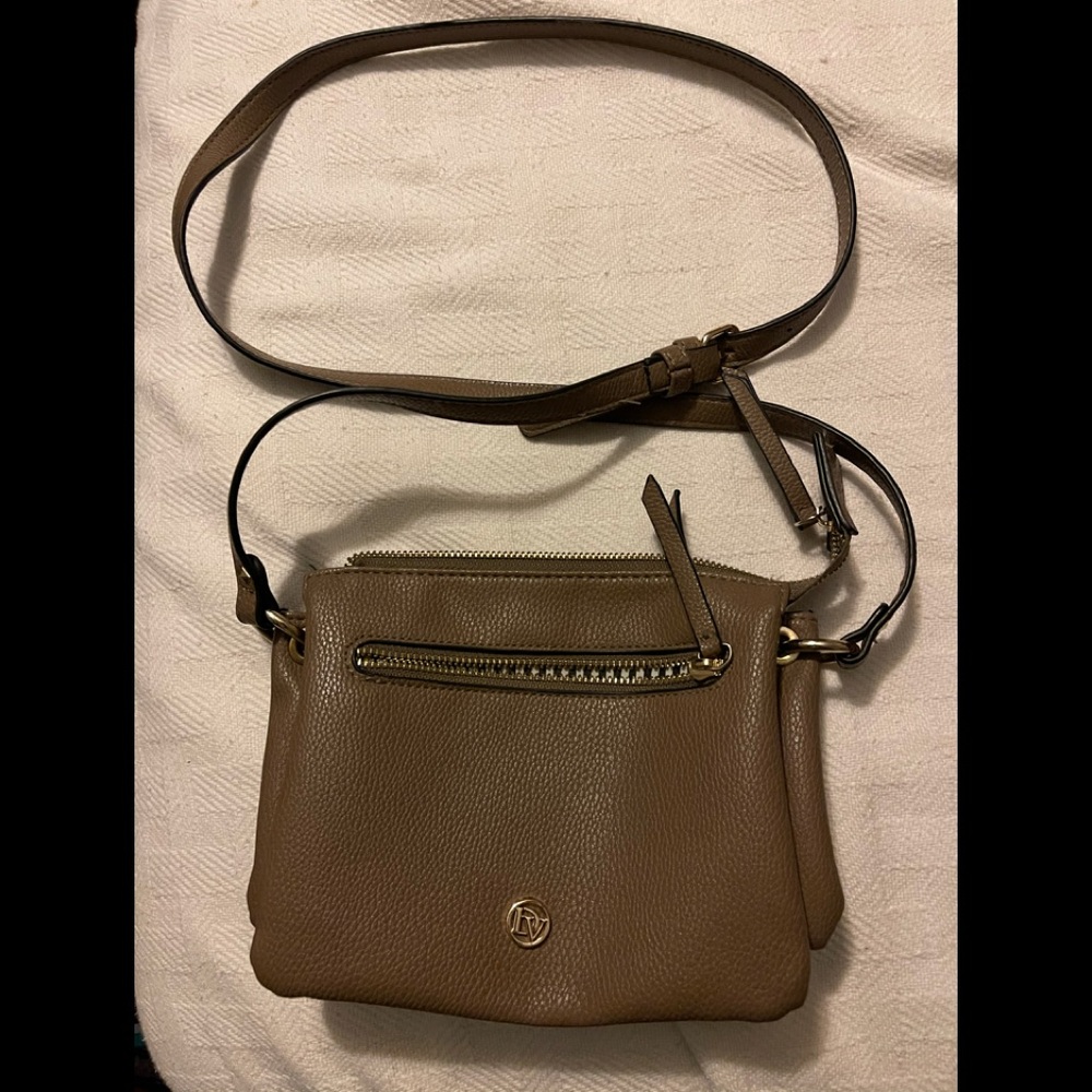 Cross Body Purse
